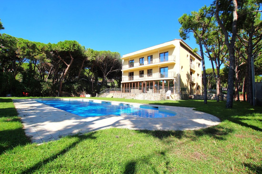 Castelldefels, Catalonia, Spain 3 - 17896587