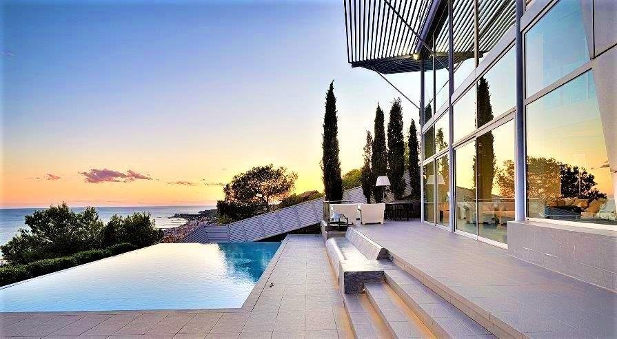 House in Sitges, Catalonia, Spain 1 - 17896584