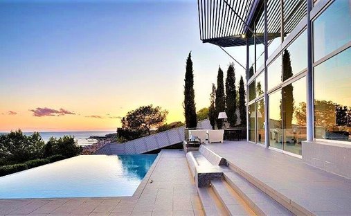 Casa en Sitges, Cataluña, España 1