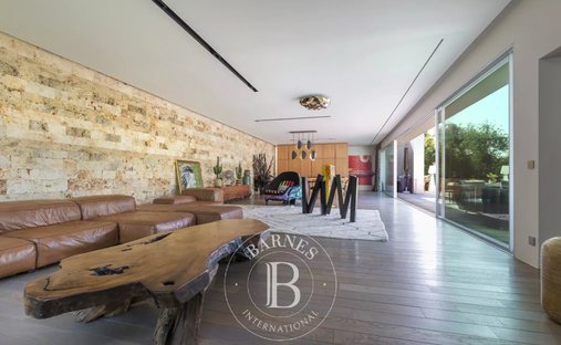Casa a Bièvres, Isola di Francia, Francia 1