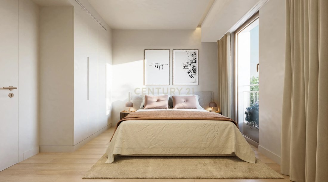 Apartment in Rio de Mouro, Lisbon, Portugal 4 - 17488840