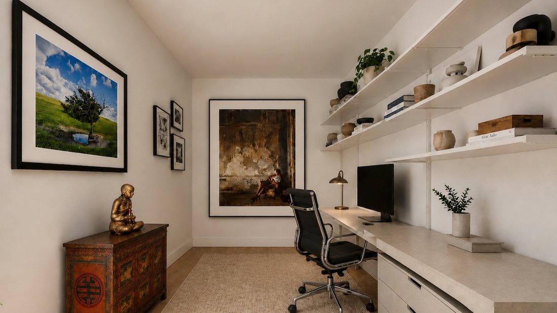 Condo in New York, New York, United States 5 - 17896788