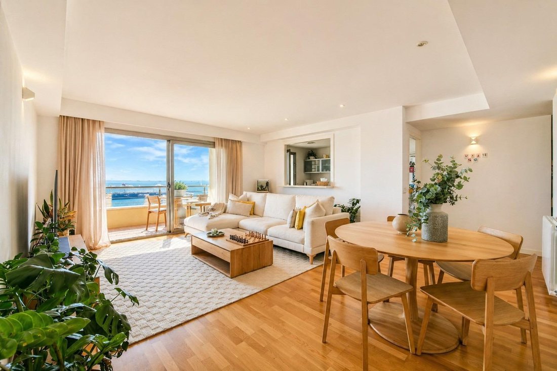 Wohnung in Palma, Balearische Inseln, Spanien 2 - 17803067
