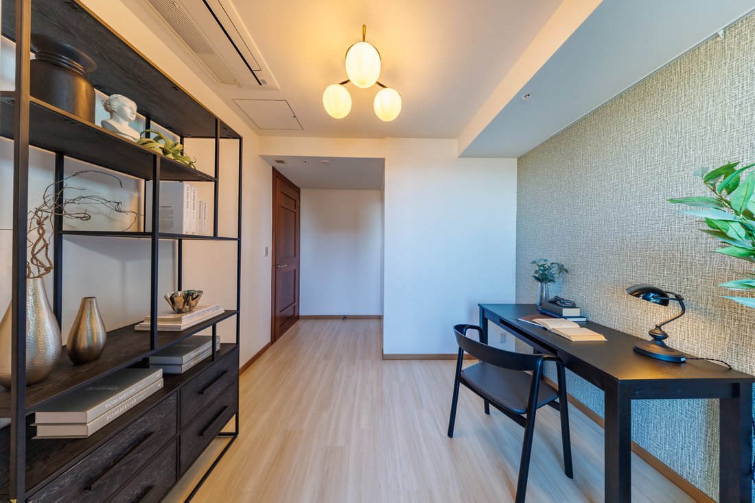 Condo in Minato City, Tokyo, Japan 5 - 17776066