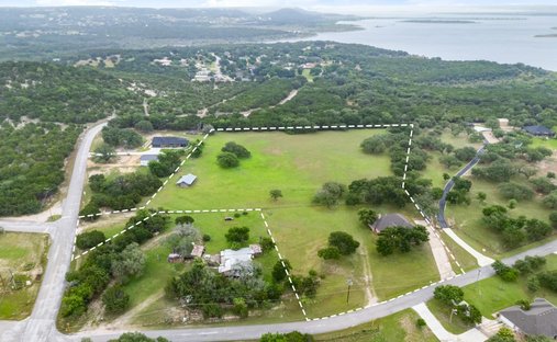 House in Harker Heights, Texas, United States 1
