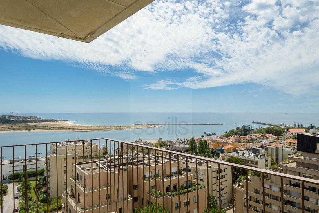 Apartment in Aldoar, Foz do Douro e Nevogilde, Porto District, Portugal 3 - 17900149