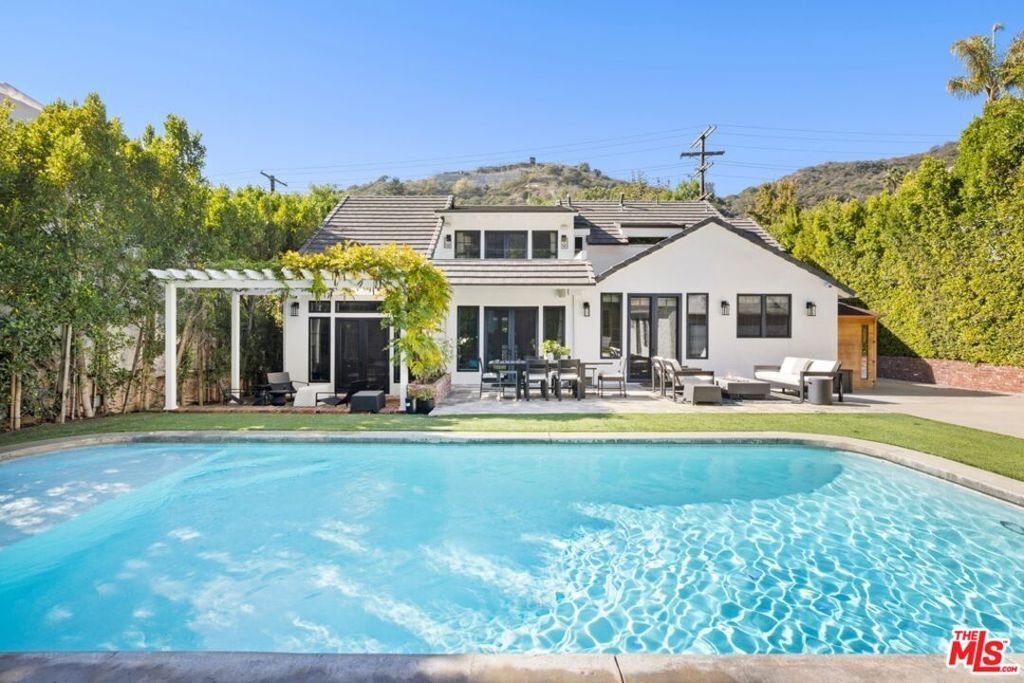 House in Beverly Hills, California, United States 3 - 17901630