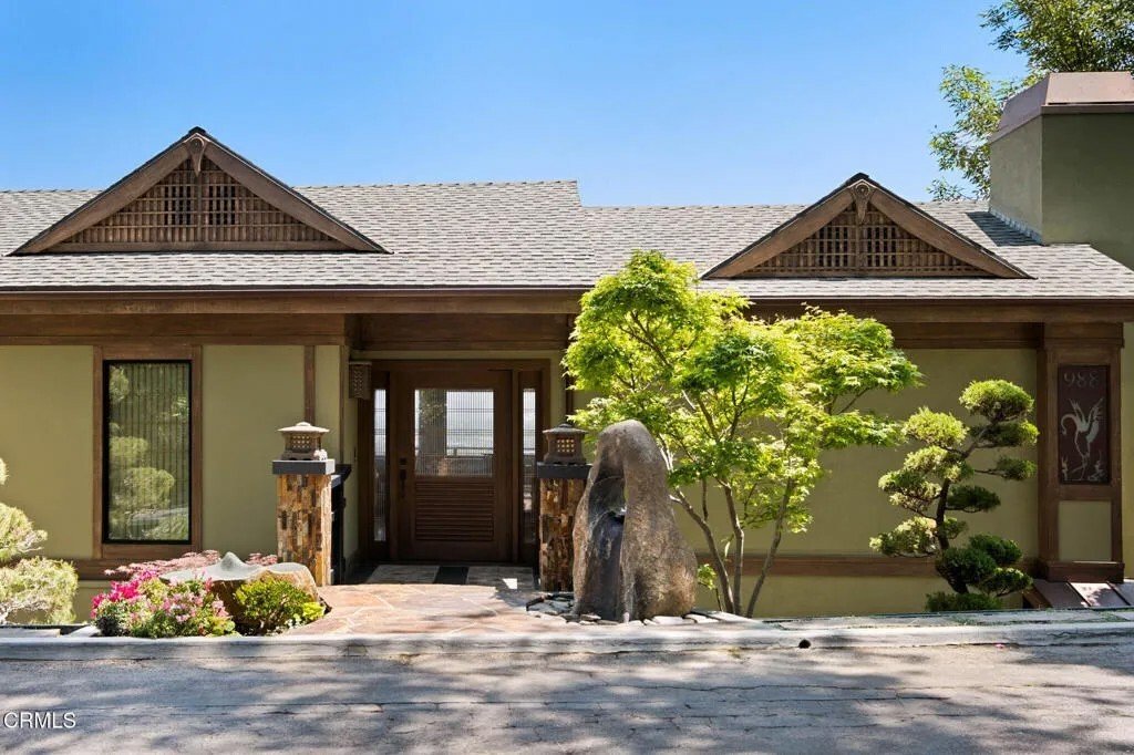 House in Altadena, California, United States 3 - 17899436