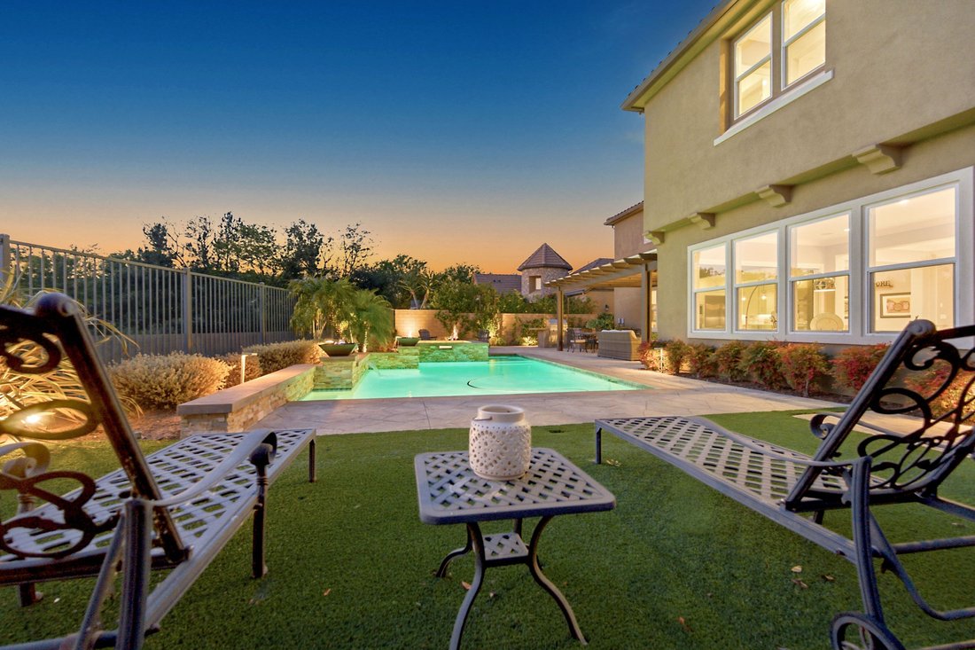 House in Moorpark, California, United States 5 - 17896765