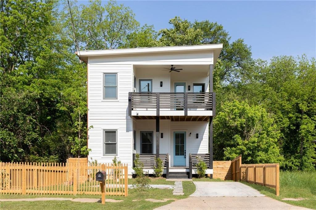 House in Atlanta, Georgia, United States 1 - 17900284