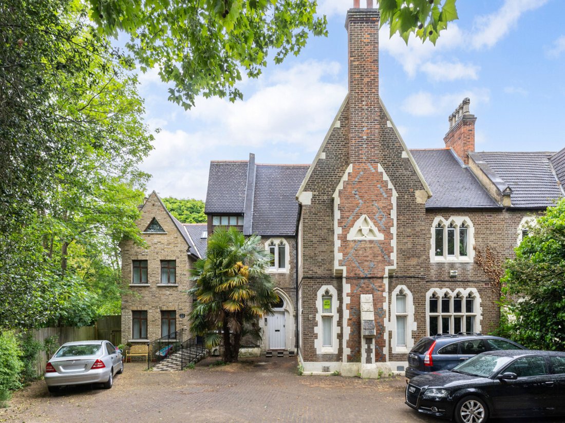 Apartment in Sydenham, Lewisham, England 1 - 17900040