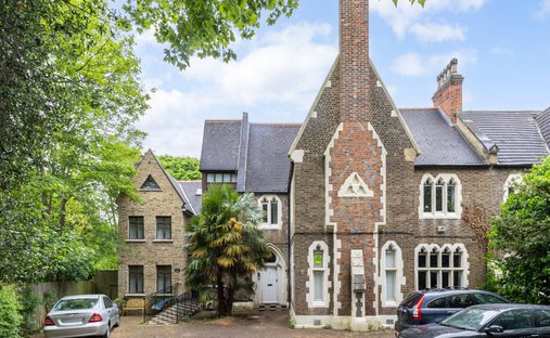Apartment in Sydenham, Lewisham, England 1