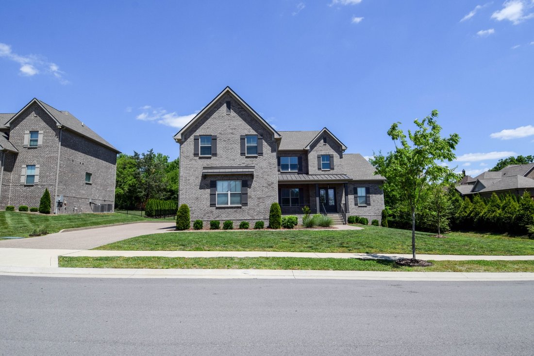 House in Gallatin, Tennessee, United States 3 - 17899687