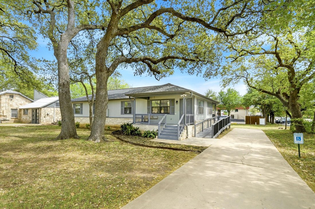 House in Round Rock, Texas, United States 1 - 17898612