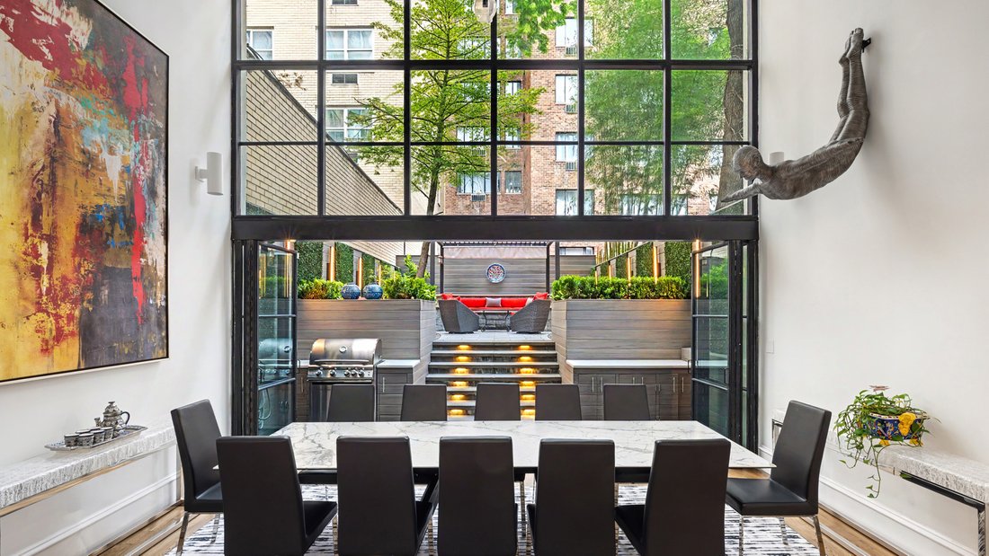 Apartamento en Nueva York, Nueva York, Estados Unidos 1 - 17896703