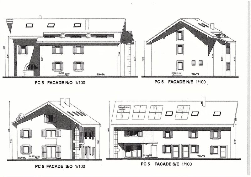 House in Crozet, Auvergne-Rhône-Alpes, France 4 - 16913280