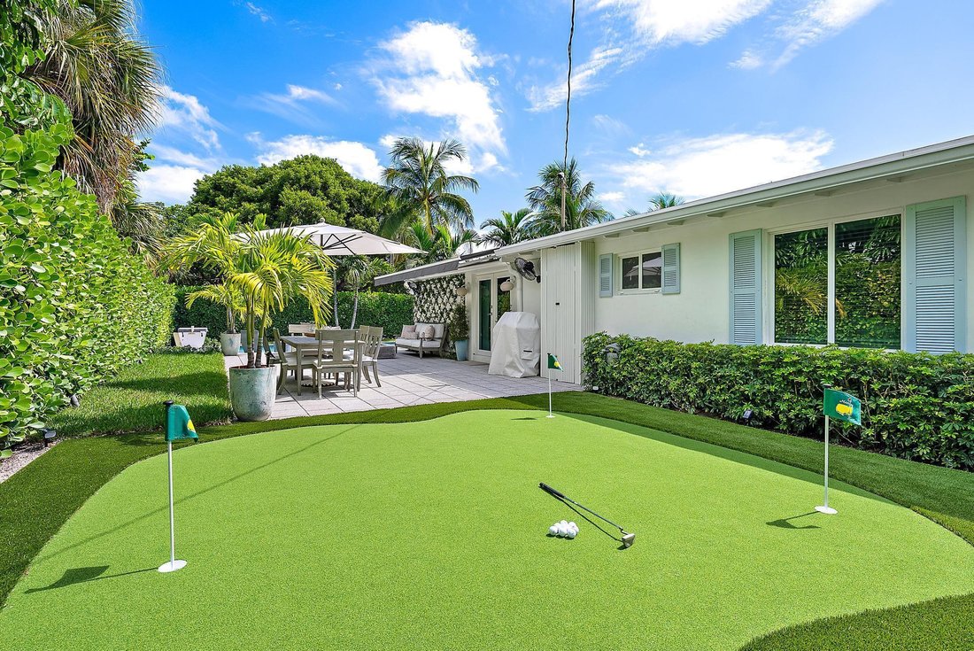 House in West Palm Beach, Florida, United States 4 - 17896692