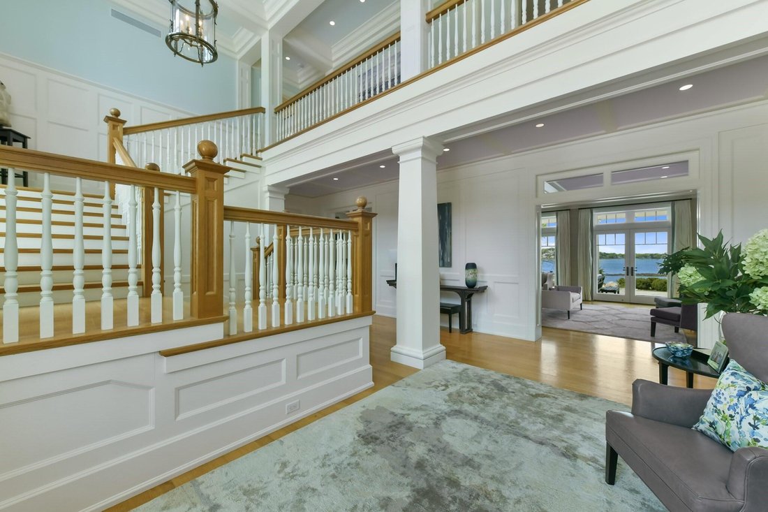 House in Hingham, Massachusetts, United States 5 - 17895587