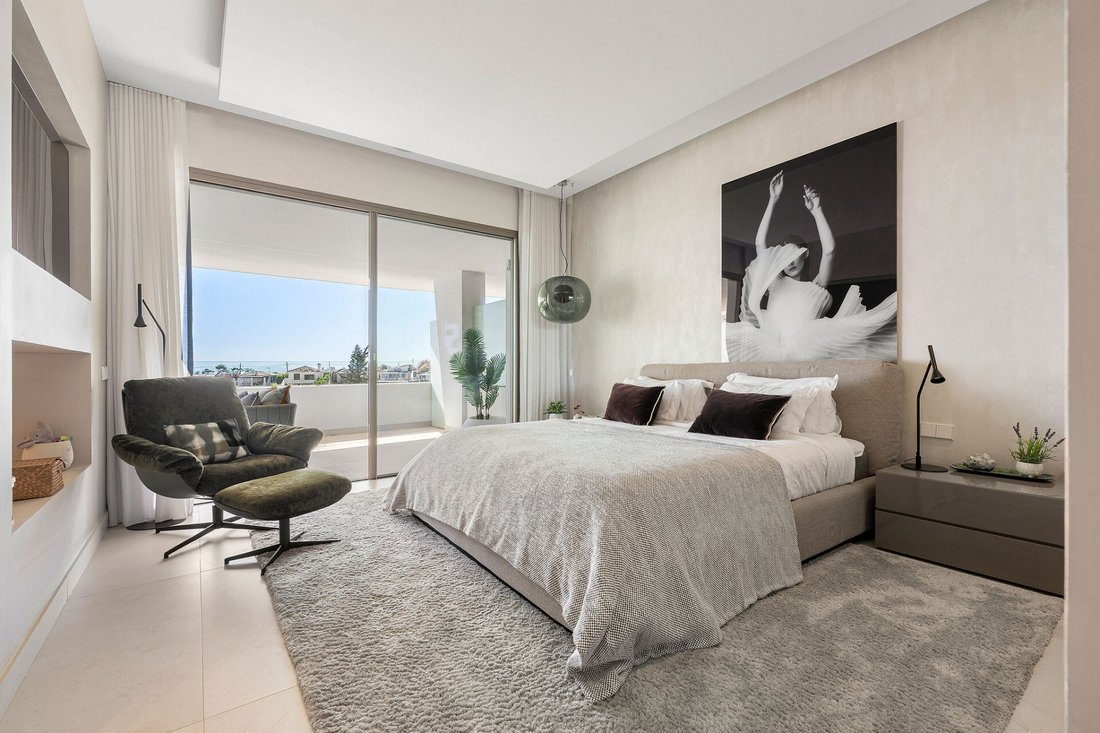 House in Nueva Andalucia, Marbella, Spain 3 - 17901549