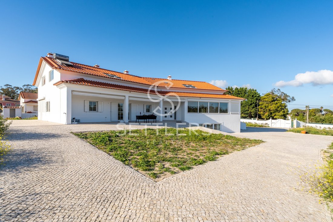 House in Sintra, Lisbon, Portugal 1 - 17900160
