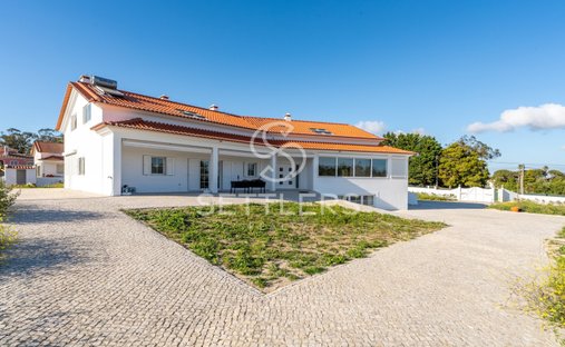 House in Sintra, Lisbon, Portugal 1