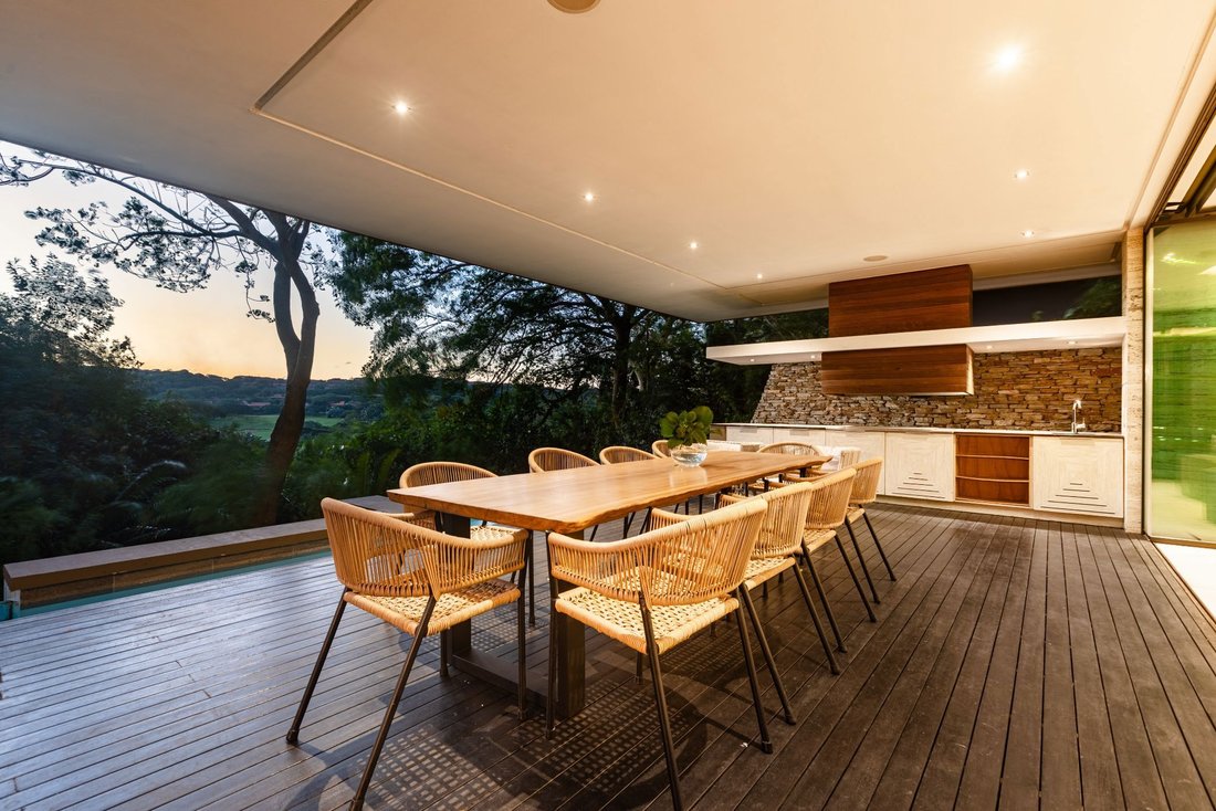 Maison à Zimbali Estate, KwaZulu-Natal, Afrique du Sud 4 - 17543783