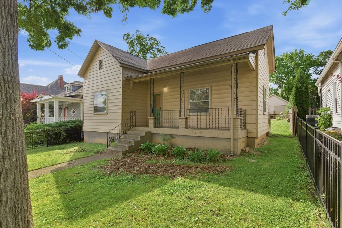 House in Nashville, Tennessee, United States 1 - 17899681