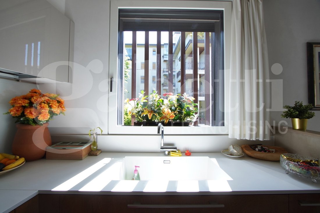 Apartment in Carpenedo-Bissuola, Venice, Veneto 5 - 17899130