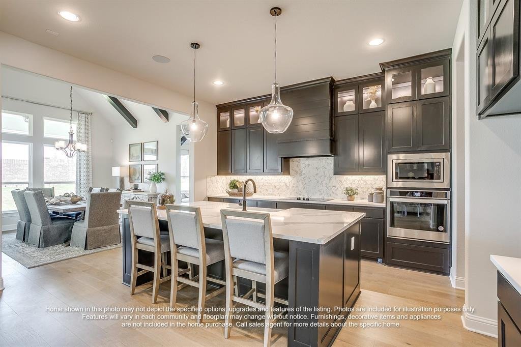 House in Lorena, Texas, United States 2 - 17496865