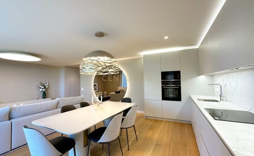 Apartment in Santa Marinha e Sao Pedro da Afurada, Porto District, Portugal 1