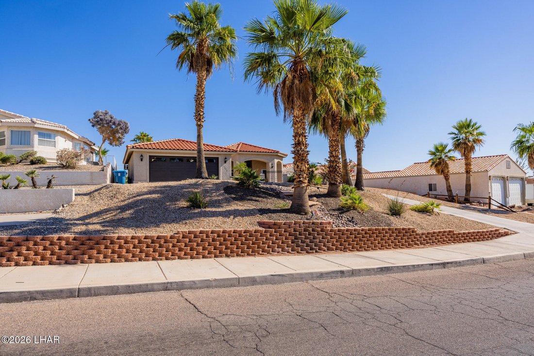 House in Lake Havasu City, Arizona, United States 2 - 17898966