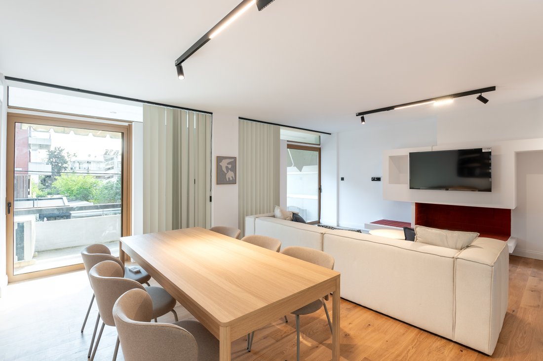 Apartment in Glyfada, Attica, Greece 4 - 17901718