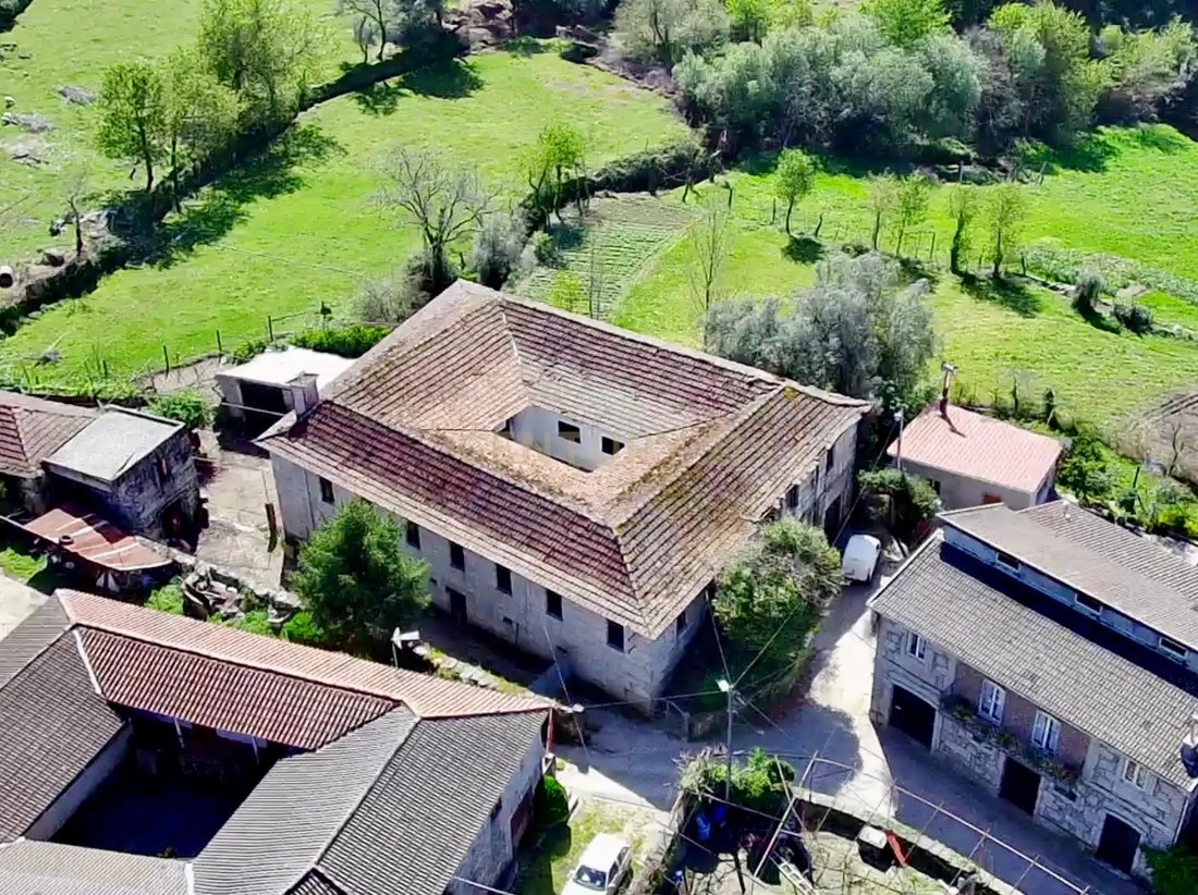 Farm Ranch in Sobradelo da Goma, Braga, Portugal 2 - 17487954