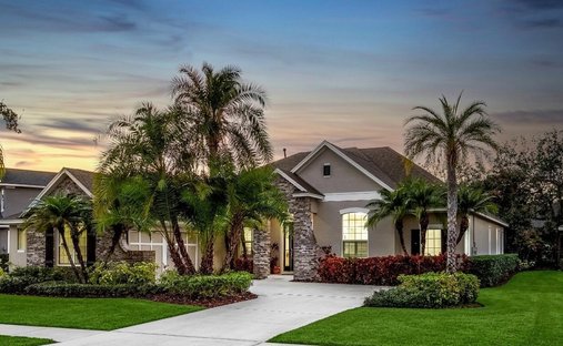 House in Tampa, Florida, United States 1