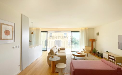 Apartment in Canidelo, Porto District, Portugal 1