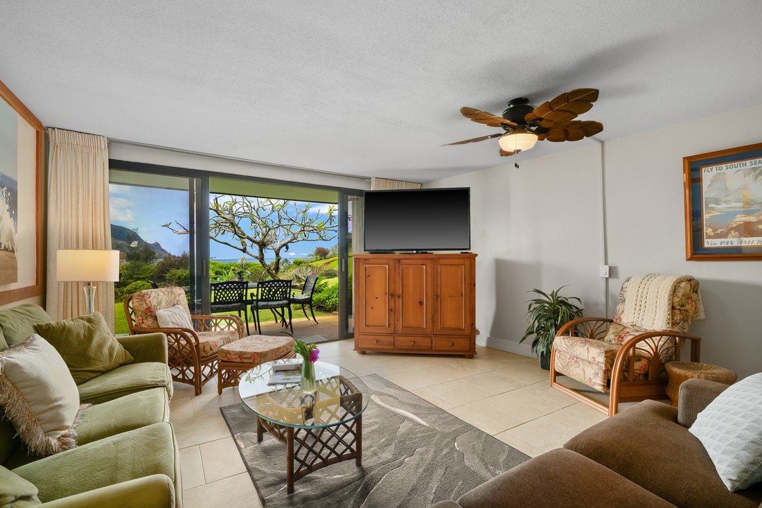 Condo in Princeville, Hawaii, United States 2 - 17898986