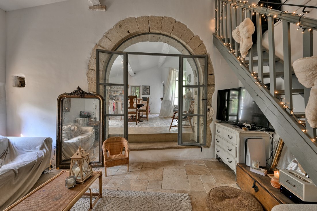 House in Salinelles, Occitania, France 5 - 17899318