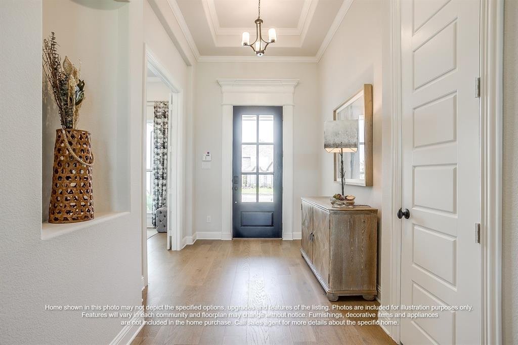 House in Lorena, Texas, United States 4 - 17496865