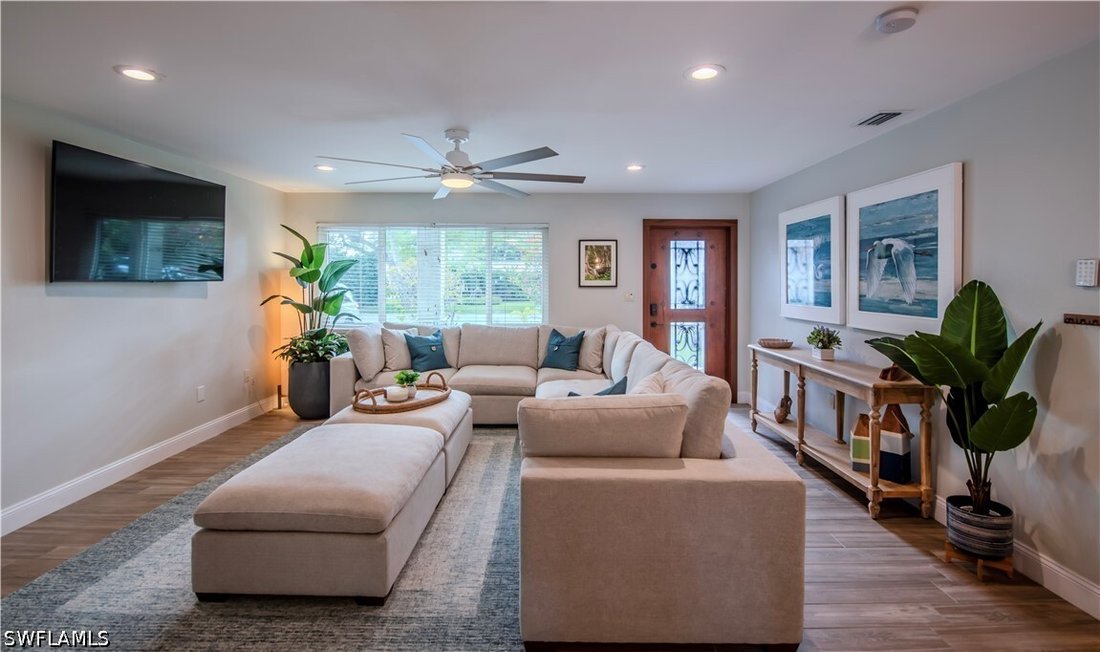 House in Naples, Florida, United States 5 - 17895435