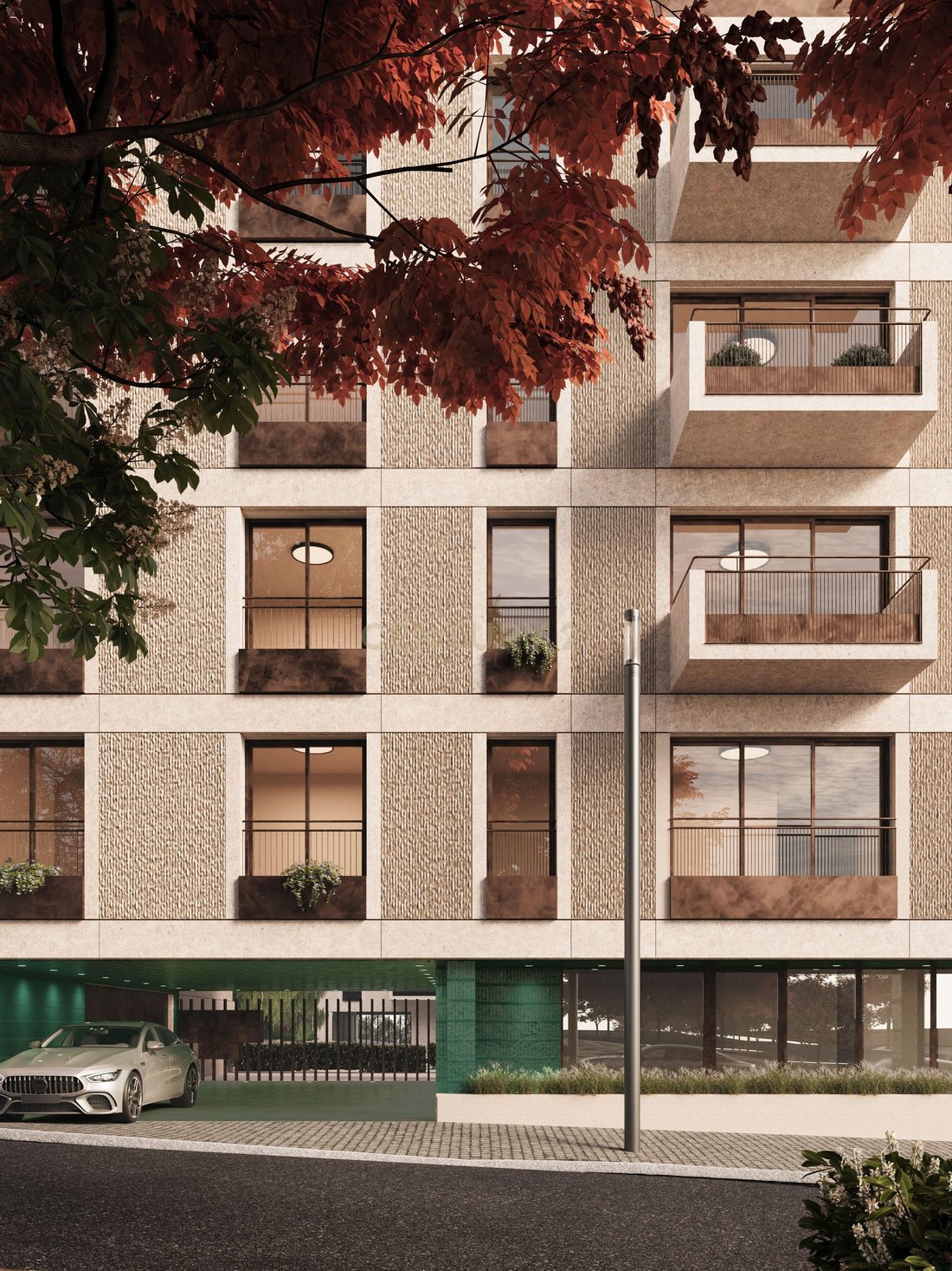 Apartment in Rio de Mouro, Lisbon, Portugal 2 - 17488848