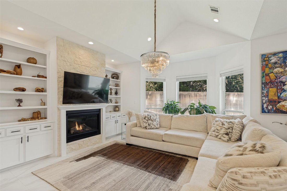 House in Houston, Texas, United States 5 - 17899806