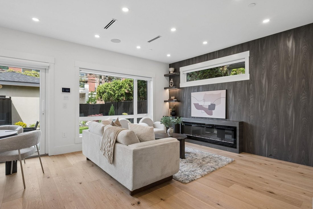 Condo in Vancouver, British Columbia, Canada 4 - 17900276