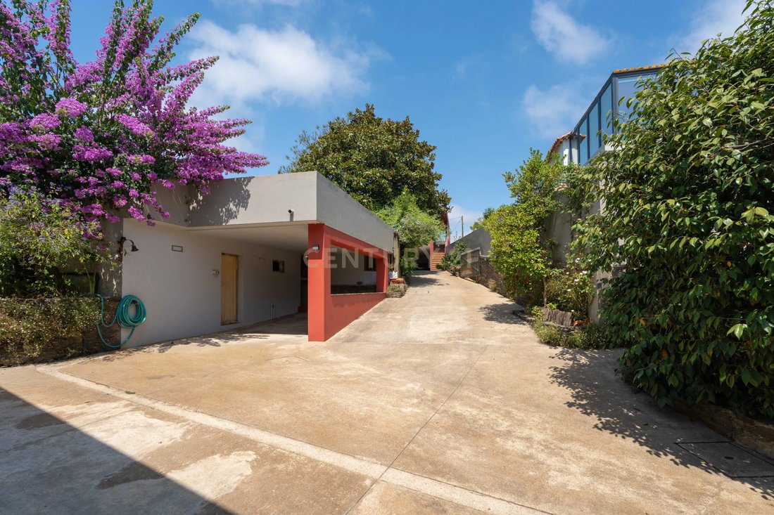 Villa in Folgosa, Porto District, Portugal 2 - 17488557