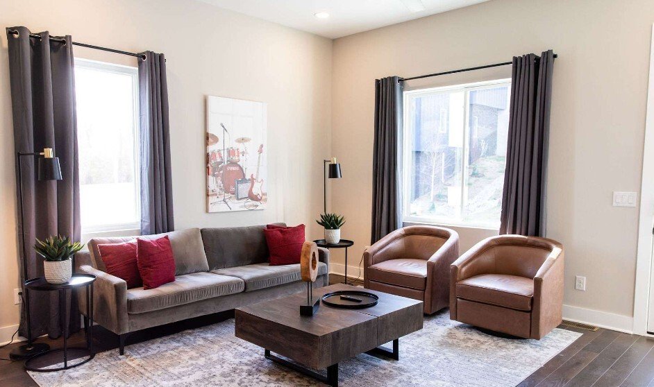 Townhouse in Nashville, Tennessee, United States 4 - 17899647