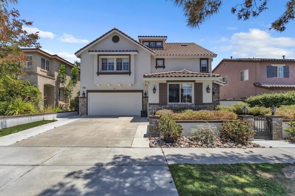 Condo in Chula Vista, California, United States 1 - 17901612