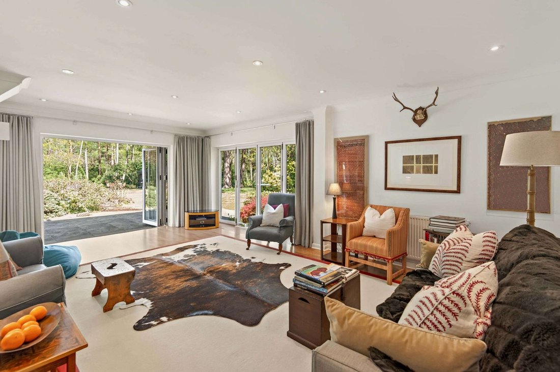 Casa en Goaters Hill, Winkfield, Inglaterra 5 - 17720625