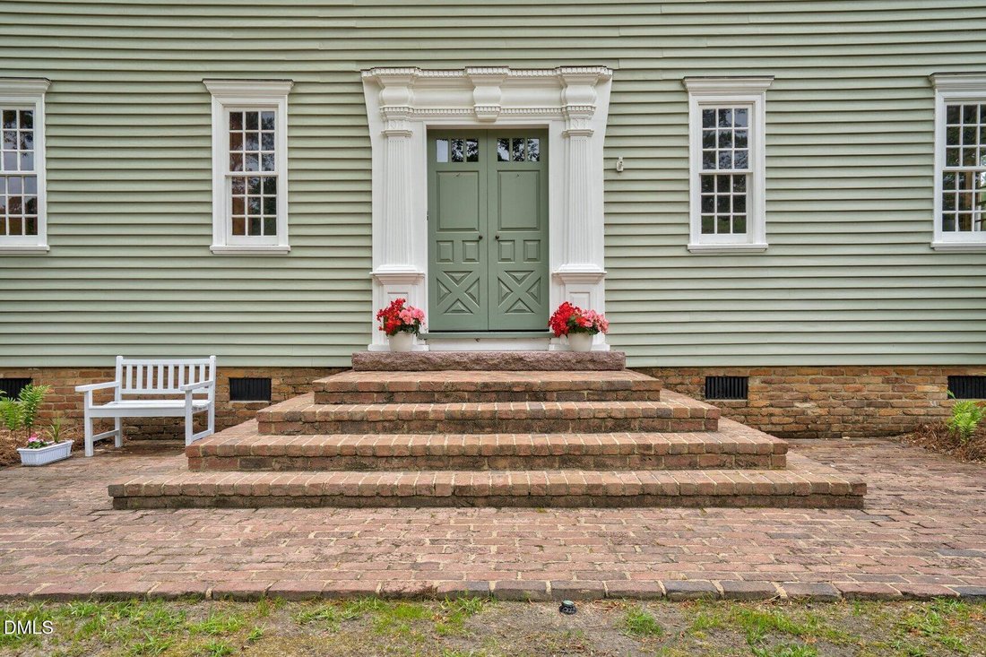 House in Tarboro, North Carolina, United States 5 - 17895962