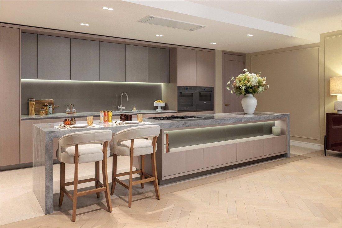 Apartment in Campden Hill, Kensington And Chelsea, England 4 - 17897585