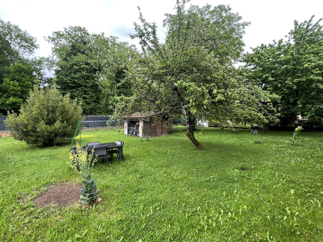 House in Sévrier, Auvergne-Rhône-Alpes, France 2 - 16947634