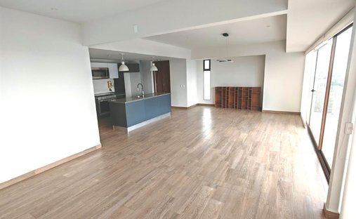 Appartamento a Città del Messico, Messico 1